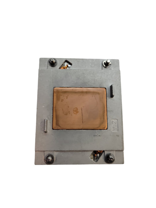 Dell Poweredge R430 CPU Cooling Heatsink 02FKY9 2FKY9 %