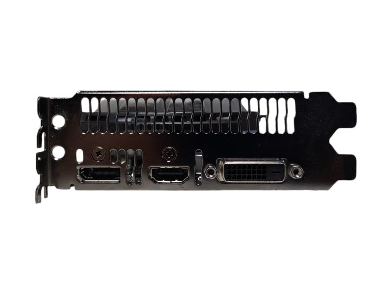 Asus NVIDIA Geforce GTX 1050 2 GB GDDR5 PCI Express 3.0 x16 Video Card