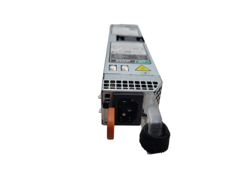 Dell PowerEdge 550-Watt - 80 PLUS Platinum Server Power Supply - 0NCNFF %