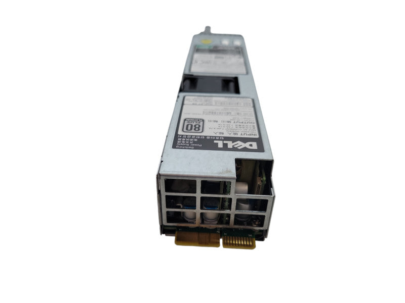 Dell PowerEdge 550-Watt - 80 PLUS Platinum Server Power Supply - 0NCNFF %