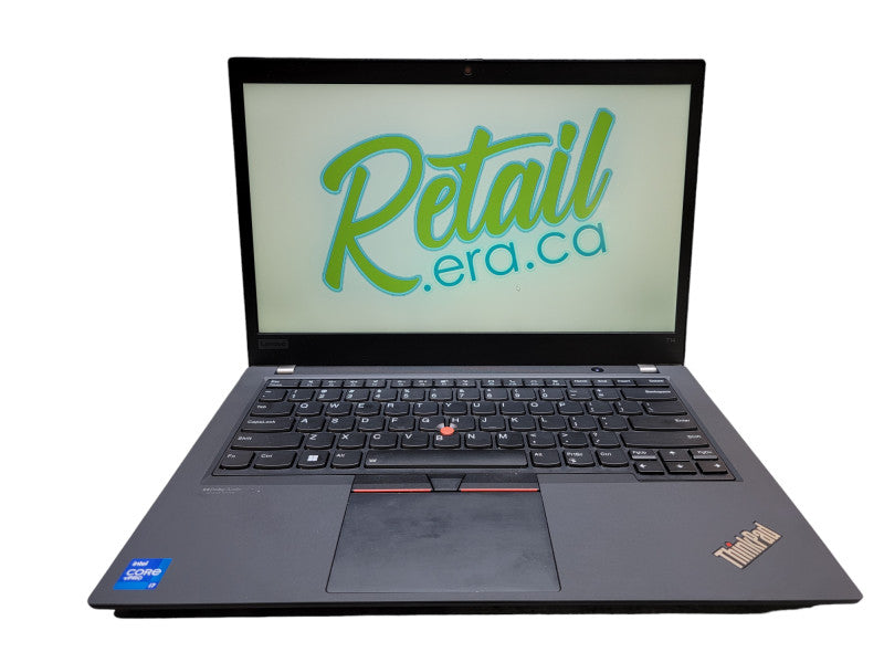 Lenovo ThinkPad T14| i7-1185G7| 32GB DDR4| 512GB NVME READ β Lap200