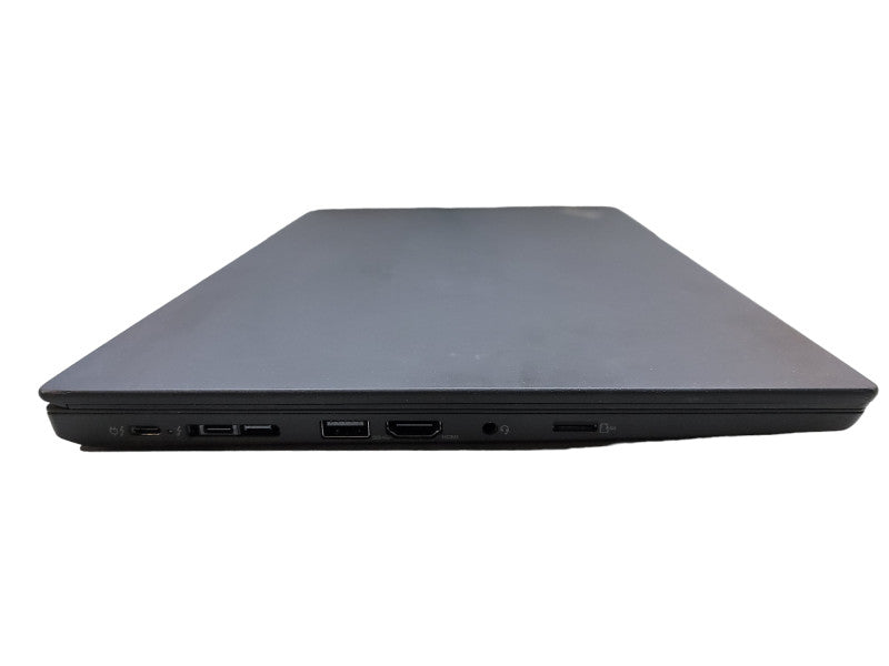 Lenovo ThinkPad T14| i7-1185G7| 32GB DDR4| 512GB NVME READ β Lap200