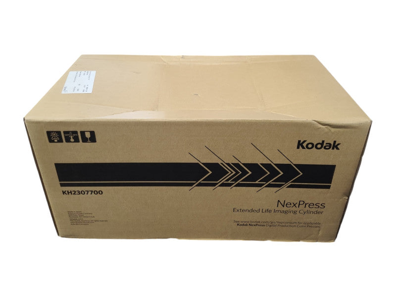 KODAK NEX-PRESS EXTENDED LIFE IMAGING CYLINDER, MODEL: KH2307700