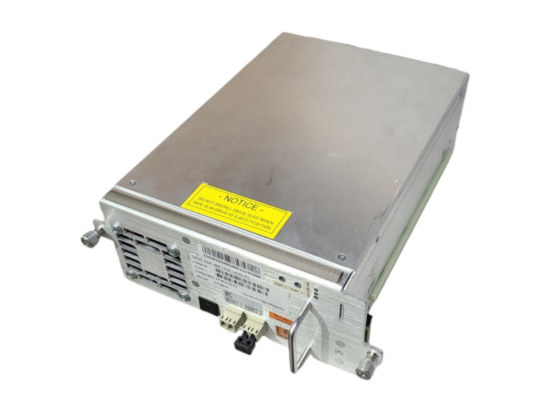 IBM DRIVE ASM LTO5 UDS3 FC Tape Drive, 8-00605-03