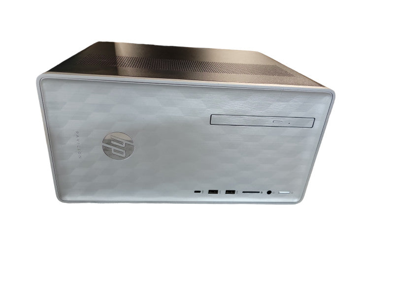 HP Pavilion Desktop 590 - p0xxx AMD A10 - 9700 RADEON R7, 10 COMPUTE CORES 4C θ