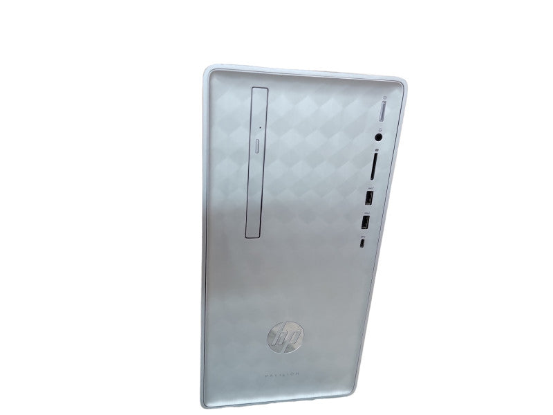 HP Pavilion Desktop 590 - p0xxx AMD A10 - 9700 RADEON R7, 10 COMPUTE CORES 4C θ