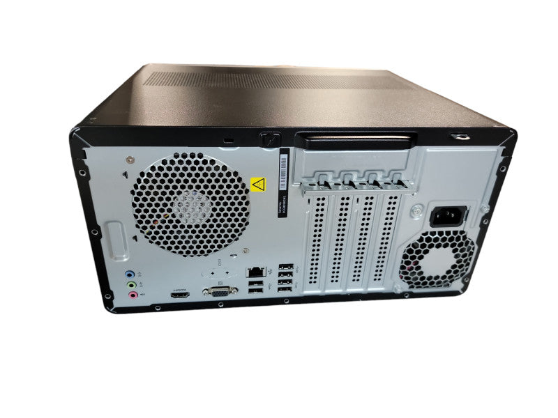HP Pavilion Desktop 590 - p0xxx AMD A10 - 9700 RADEON R7, 10 COMPUTE CORES 4C θ