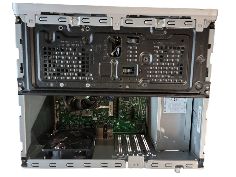 HP Pavilion Desktop 590 - p0xxx AMD A10 - 9700 RADEON R7, 10 COMPUTE CORES 4C θ