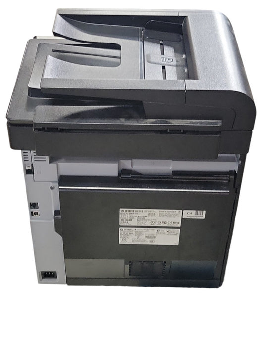 HP LaserJet Pro M476dw MFP A4 Color Laser Printer CF387A, READ _