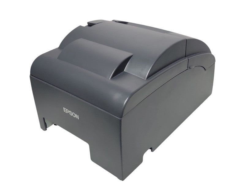 Epson TM-U220B M188B Thermal Receipt Printer with Power Supply _
