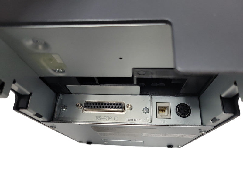 Epson TM-U220B M188B Thermal Receipt Printer with Power Supply _