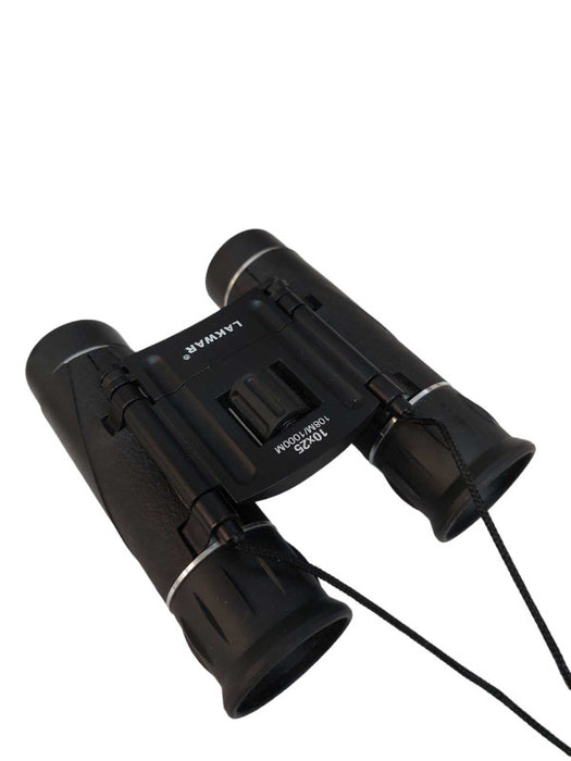 LAKWAR 10x25 108M/1000M Binoculars =