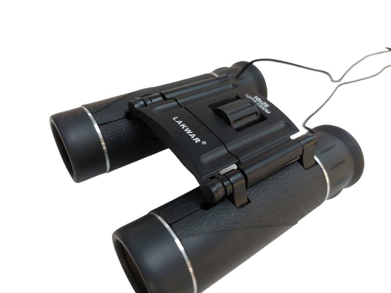 LAKWAR 10x25 108M/1000M Binoculars =