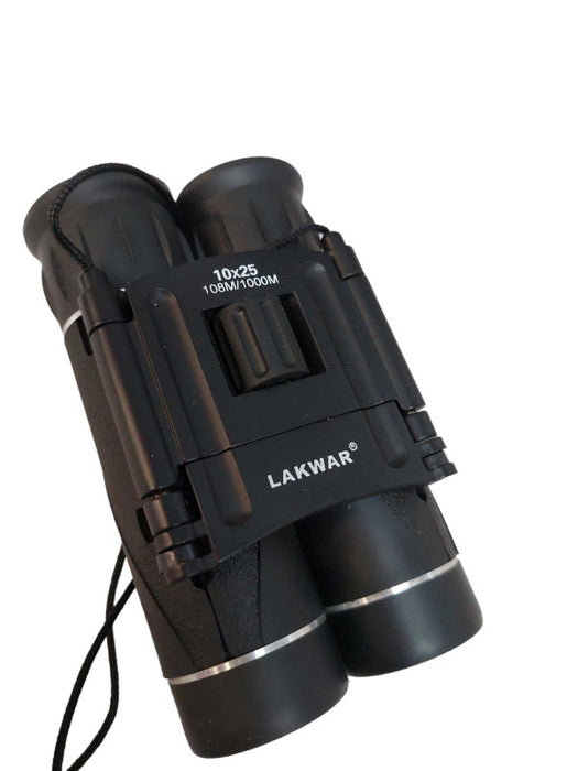 LAKWAR 10x25 108M/1000M Binoculars =