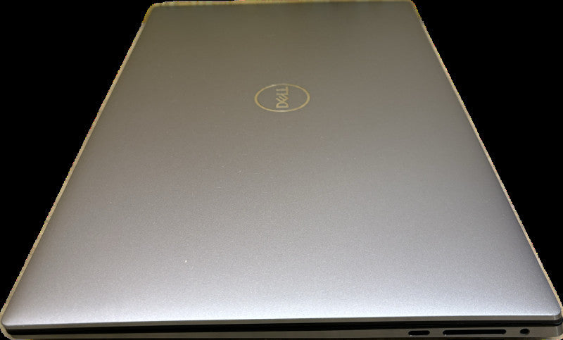 Dell Precision 5550 4K TOUCH i7-10750H QUADRO T1000 4GB GPU 32GB RAM 512SSD  Lap200