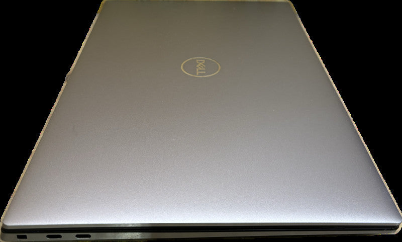 Dell Precision 5550 4K TOUCH i7-10750H QUADRO T1000 4GB GPU 32GB RAM 512SSD  Lap200