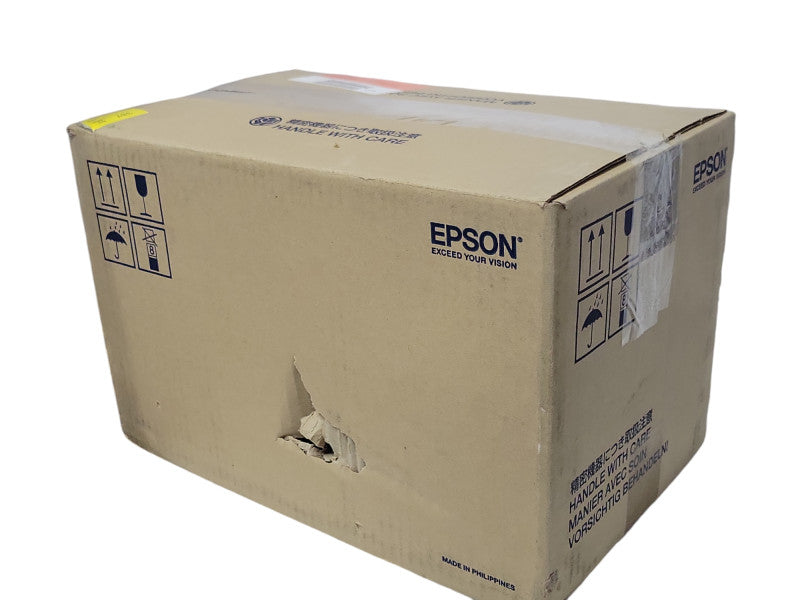 Epson TM-U220B M188B Thermal Receipt Printer USB, with Power Supply  _