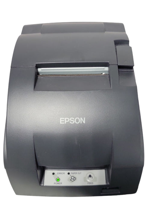 Epson TM-U220B M188B Thermal Receipt Printer USB, with Power Supply  _