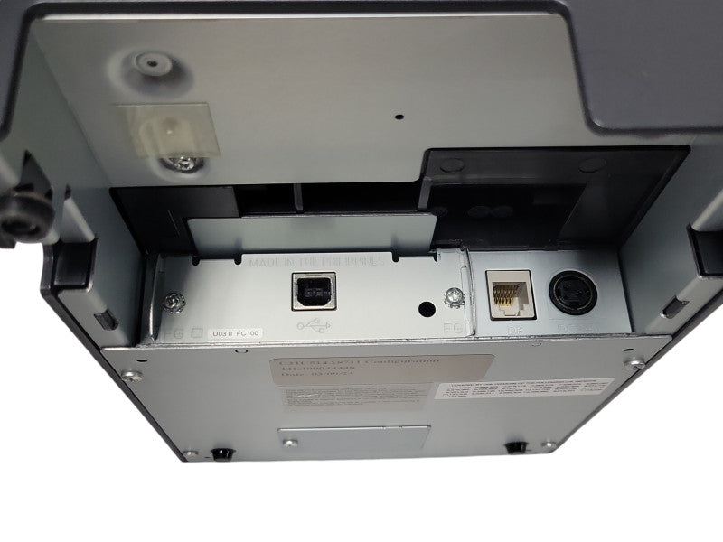 Epson TM-U220B M188B Thermal Receipt Printer USB, with Power Supply  _