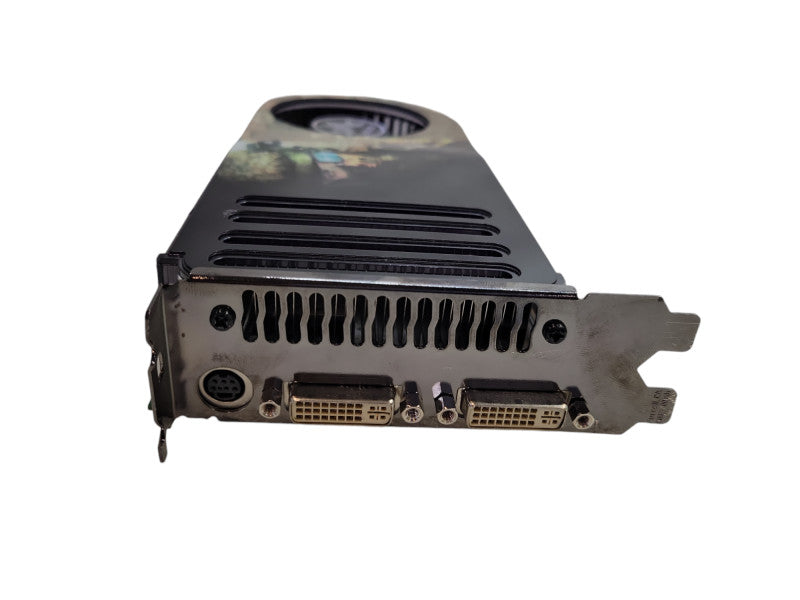 ASUS NVIDIA GEFORCE 8800GTS 640MB PCIE %