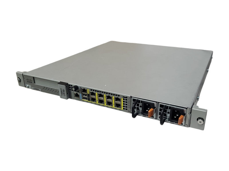 Cisco ASA 5545-X, Firewall Adaptive Security Appliance 2x PSU, Premium Lic