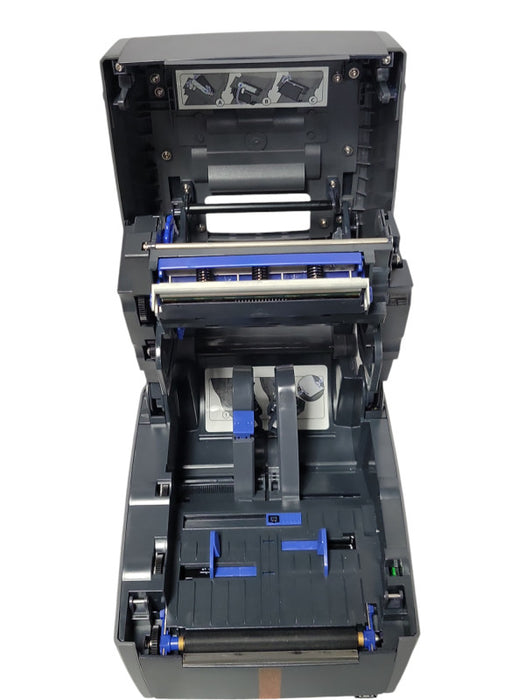 Intermec PC43T Monochrome Thermal Transfer Label Printer PC43TB00100201 _