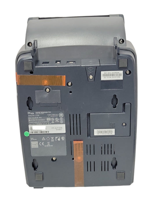Intermec PC43T Monochrome Thermal Transfer Label Printer PC43TB00100201 _