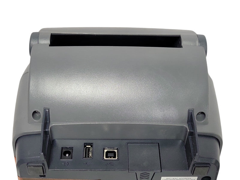 Intermec PC43T Monochrome Thermal Transfer Label Printer PC43TB00100201 _