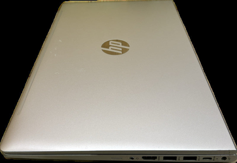 HP ProBook 450 G9 i5-1235U (12 Gen.) Damaged LCD For Parts Or Repair READ!  Lap200