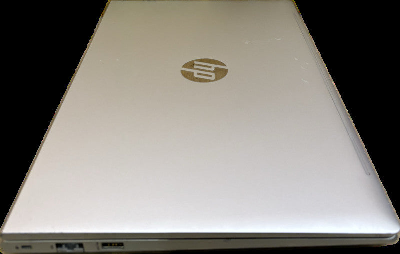 HP ProBook 450 G9 i5-1235U (12 Gen.) Damaged LCD For Parts Or Repair READ!  Lap200