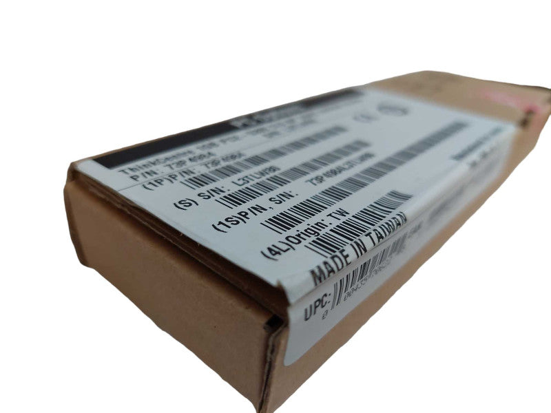 ThinkCentre 1GB PC2-5300 CL5 NP DDR2 SDRAM UDIMM PN: 73P4984 Q=
