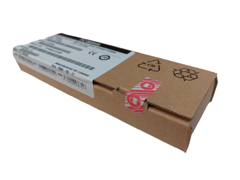 ThinkCentre 1GB PC2-5300 CL5 NP DDR2 SDRAM UDIMM PN: 73P4984 Q=