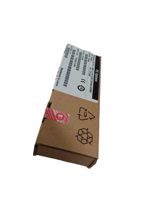 ThinkCentre 1GB PC2-5300 CL5 NP DDR2 SDRAM UDIMM PN: 73P4984 Q=