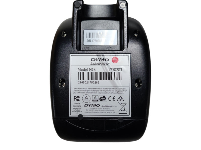 DYMO LabelWriter 450 Turbo USB Thermal Printer + Roll