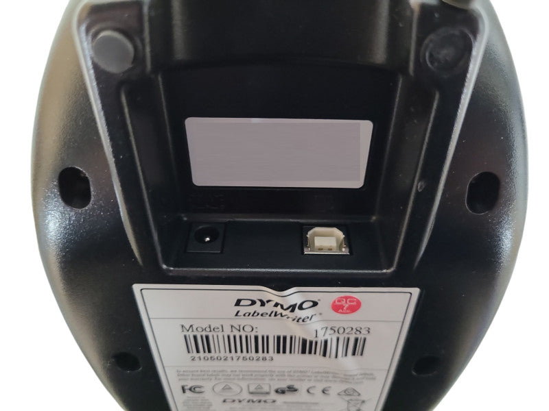 DYMO LabelWriter 450 Turbo USB Thermal Printer + Roll