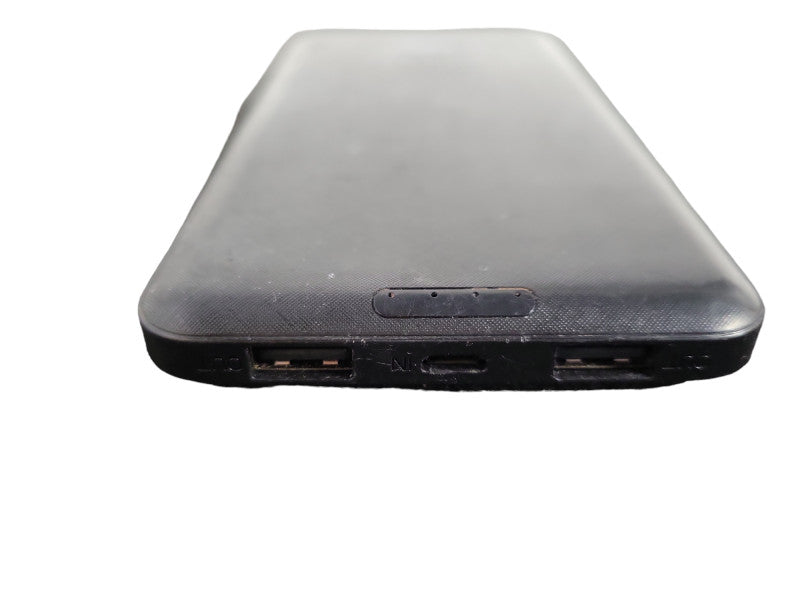 Helix 10,000 mAh Power Bank with Dual USB-A Ports !