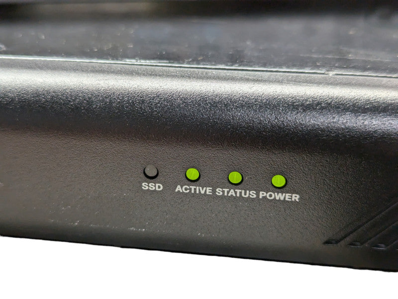 Cisco ASA 5516-X Firewall Appliance Please READ  Q-
