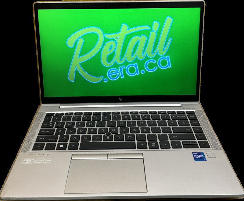 HP EliteBook 840 G8 Intel Core i7-1185G7@3GHz 16GB RAM 256GB SSD READ!  Lap200