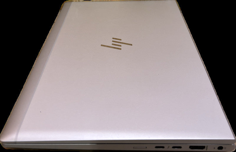 HP EliteBook 840 G8 Intel Core i7-1185G7@3GHz 16GB RAM 256GB SSD READ!  Lap200