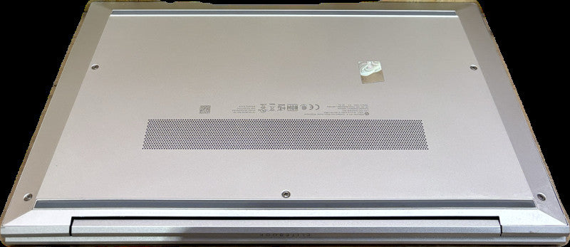 HP EliteBook 840 G8 Intel Core i7-1185G7@3GHz 16GB RAM 256GB SSD READ!  Lap200