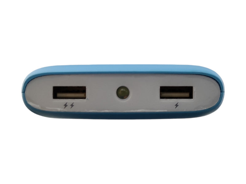 POWERADD Pilot X7 20000mAh Power Bank 2 USB Portable Phone Charger