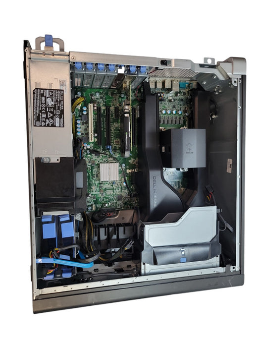Dell Precision T5810 - Xeon E5-1620 v3 | 32GB RAM | NO HDD | QUADRO k600 %