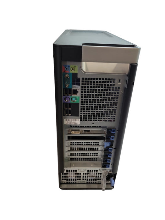 Dell Precision T5810 - Xeon E5-1620 v3 | 32GB RAM | NO HDD | QUADRO k600 %