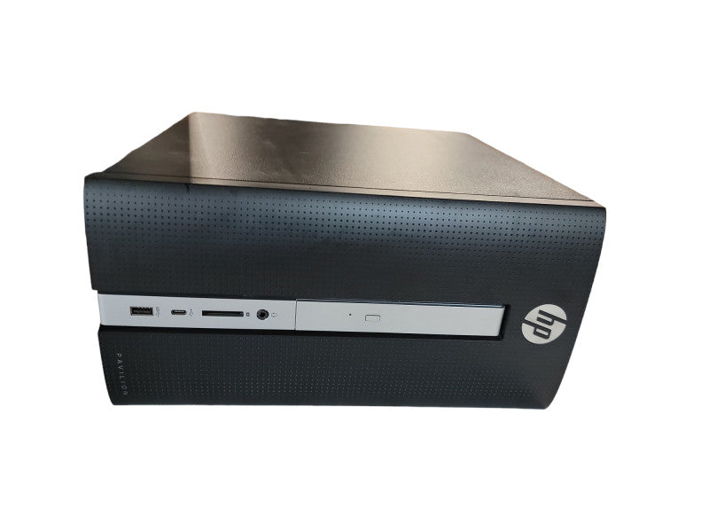 HP Pavilion  570 -  p0xx  AMD A12 - 9800 RADEON R7, 12 COMPUTE CORES 4C + 8G  Qθ