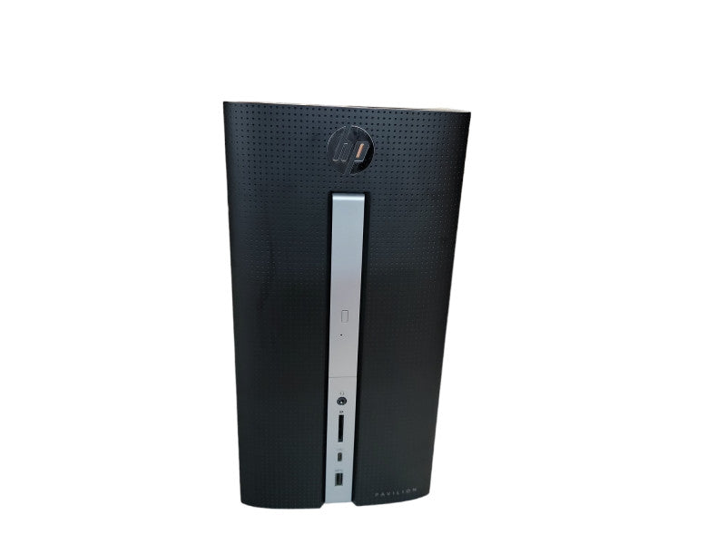 HP Pavilion  570 -  p0xx  AMD A12 - 9800 RADEON R7, 12 COMPUTE CORES 4C + 8G  Qθ