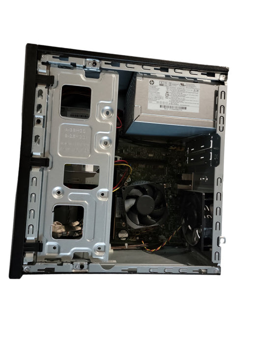 HP Pavilion  570 -  p0xx  AMD A12 - 9800 RADEON R7, 12 COMPUTE CORES 4C + 8G  Qθ