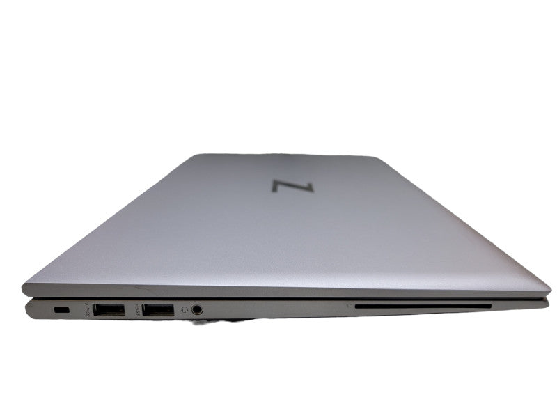 HP ZBook Firefly 14 G7| i7-10510U| 16GB DDR4| Quadro P520| 512GB M.2  β Lap200