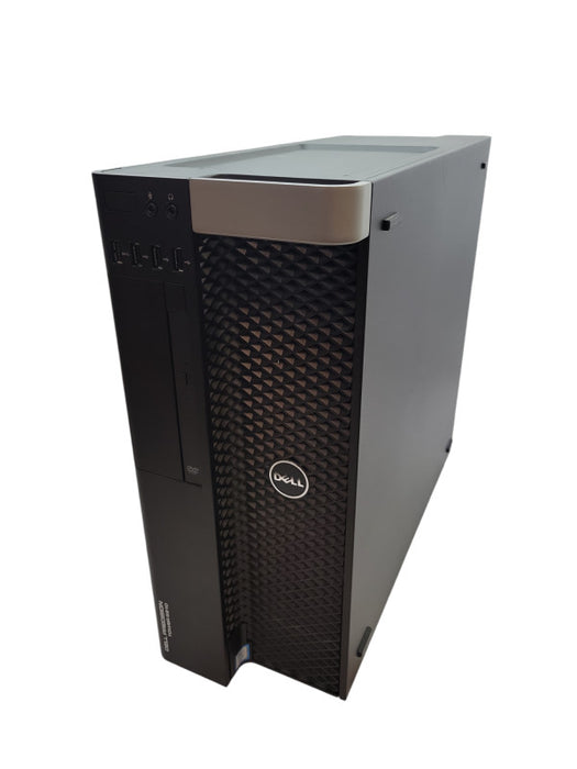 Dell Precision T5810 - Xeon E5-1603 v3 | 16GB RAM | NO HDD | QUADRO GPU %