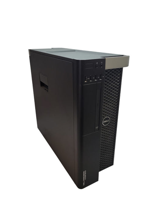 Dell Precision T5810 - Xeon E5-1603 v3 | 16GB RAM | NO HDD | QUADRO GPU %