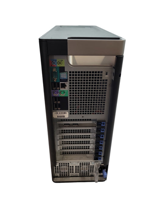Dell Precision T5810 - Xeon E5-1603 v3 | 16GB RAM | NO HDD | QUADRO GPU %